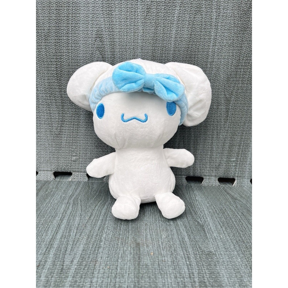 Sanrio Cinnamon‎ Plush Toy 9"